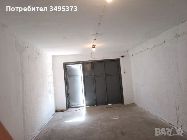 Гараж надземен под наем , снимка 3 - Гаражи и паркоместа - 52999354