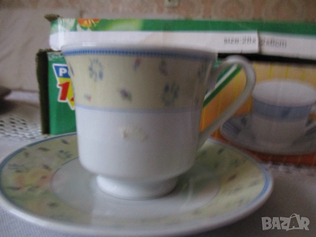 Сервиз за хренене порцелан , снимка 7 - Сервизи - 39569492