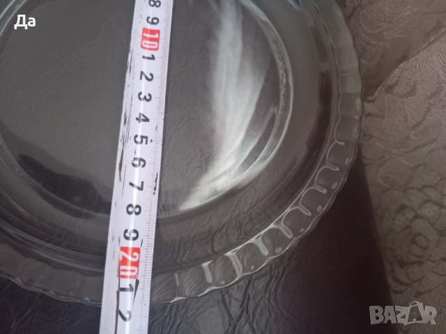 Френски съд, снимка 5 - Колекции - 52751622