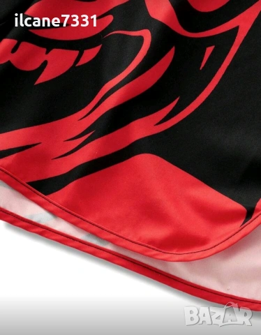 Мъжки спортни шорти XL – Чисто нови – 15€, снимка 3 - Спортни дрехи, екипи - 53512923