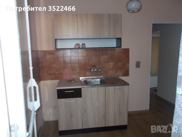 Давам под наем гарсониера Добрич, снимка 6 - Апартаменти - 52483371