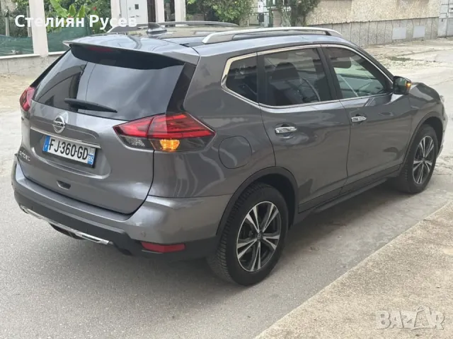 Nissan X-trail 1.7 / 150кс / FULL    - цена 29 777 лв моля БЕЗ бартери / БЕЗ лизинг  частно лице про, снимка 5 - Автомобили и джипове - 46846352