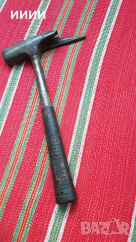 Кофражен чук 