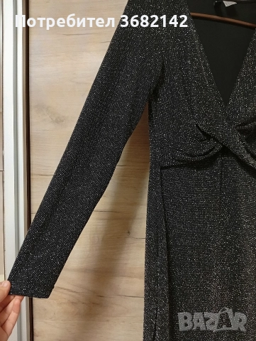 продавам дамска рокля