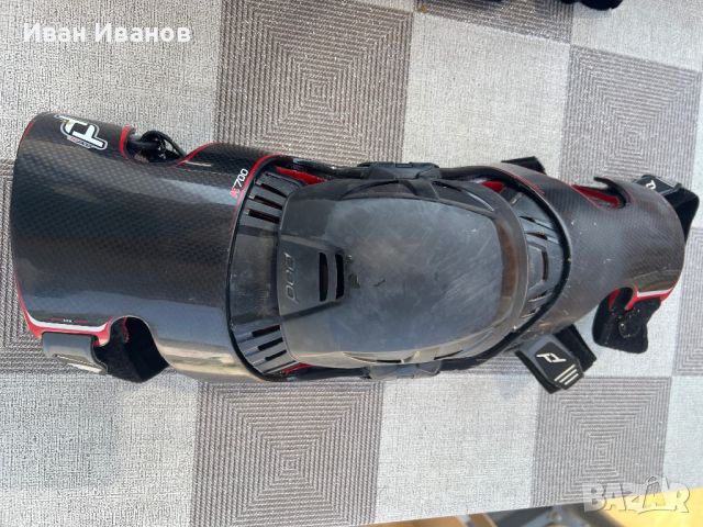 POD K700 KNEE BRACES, снимка 4 - Аксесоари и консумативи - 46639899