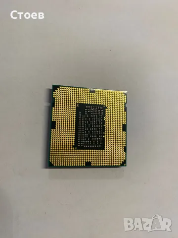 Процесор Intel i5 2500s Costa Rica, снимка 2 - Процесори - 47778332