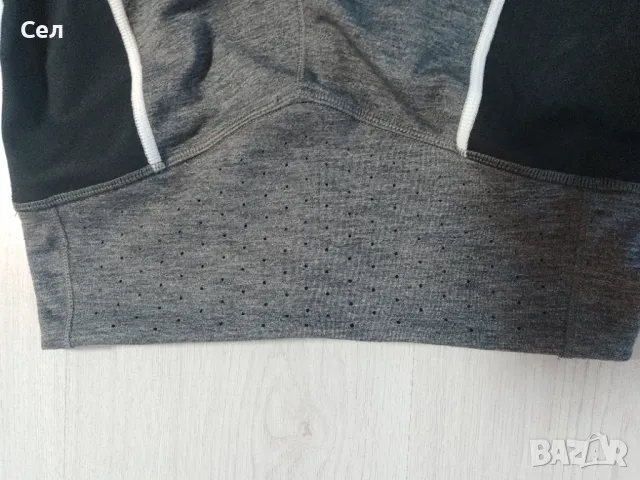 Спортен клин NIKE Power Legendary Capris S, снимка 3 - Клинове - 49723382