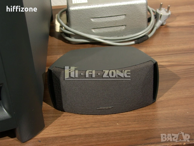 Тонколони    Bose digital home theater speaker system , снимка 6 - Тонколони - 53562798