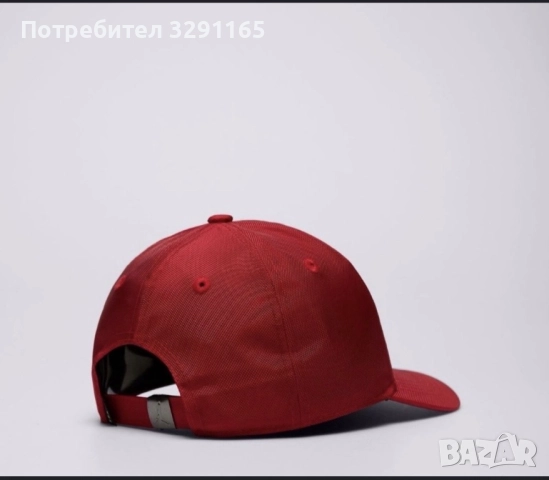 Шапка с козирка Nike jordan, снимка 3 - Шапки - 52800852