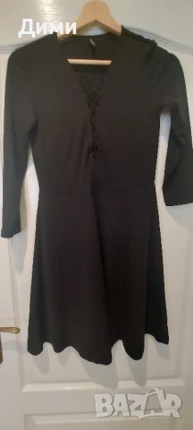 Рокли къси и дълги, снимка 14 - Рокли - 50924716