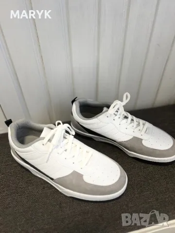 Мъжки Кецове Xside, снимка 2 - Маратонки - 50053083