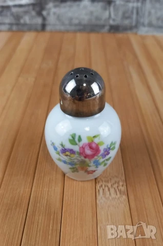 Сол, пипер, сос - Thomas, 50-те г., снимка 7 - Аксесоари за кухня - 51230146