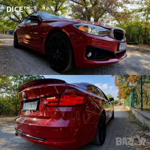 BMW 328i Gran Turismo F34. БМВ 328 GT xdrive , снимка 6 - Автомобили и джипове - 47385959