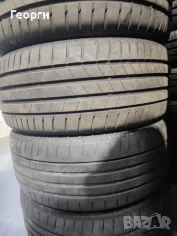 4бр.летни гуми 225/50/17 Bridgestone, снимка 7 - Гуми и джанти - 51845486