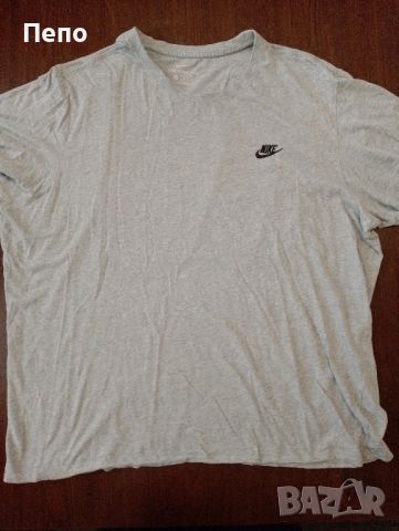 Тениска Nike, снимка 1 - Тениски - 45525190