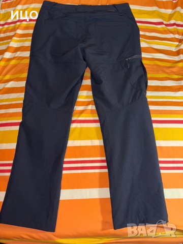 Дамски панталон Jack Wolfskin, снимка 9 - Панталони - 52887251