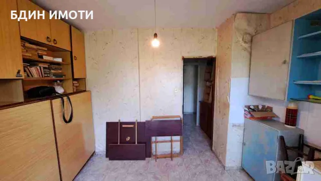 Продавам гарсониера в гр.Видин, снимка 5 - Aпартаменти - 46893773