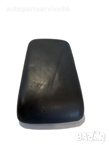 Подлакътник черна кожа 2.3T за Mazda CX-7 (2011)