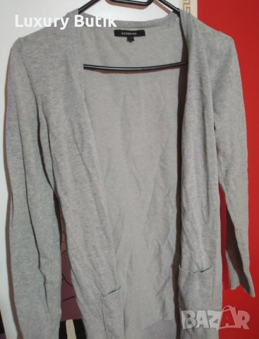 жилетка RESERVED