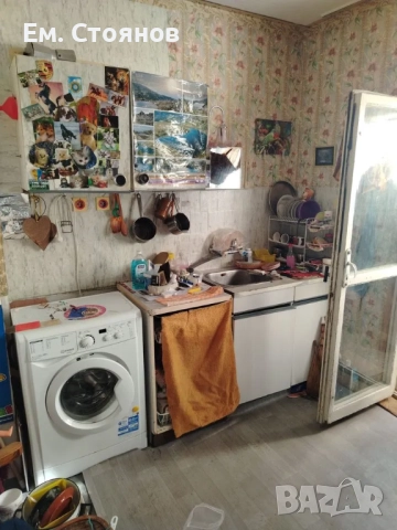 3 стаен апартамент в гр. Мъглиж, снимка 2 - Апартаменти - 52890510