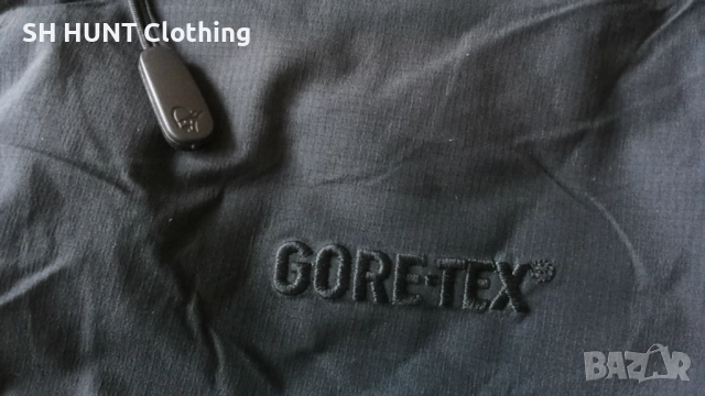 NORRONA LOFOTEN PRIMALOFT GORE-TEX Womens Ski Snowboard Jacket разме L дамско ски сноуборд яке 21-38, снимка 10 - Якета - 52160511