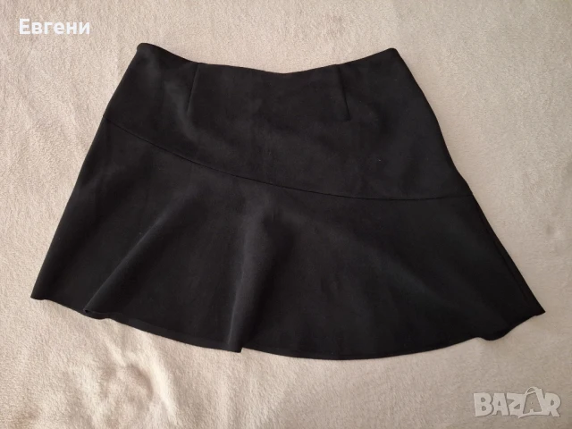 Дамска пола +size, снимка 3 - Поли - 50986326