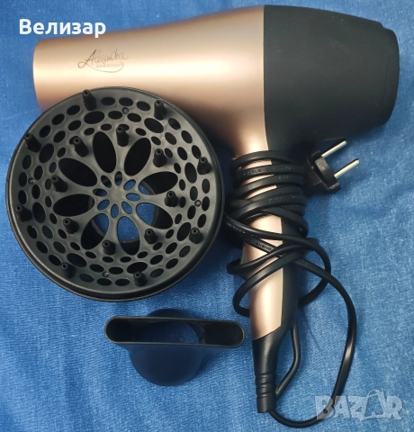 сешоар alessa от лидъл, 2200W