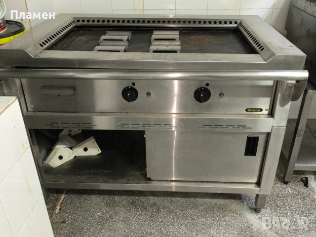 Плоча на газ, Тепаняки , снимка 4 - Обзавеждане на кухня - 32476173