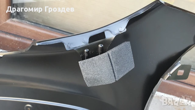 НОВ! Оригинален преден десен калник за JEEP Renegade / Джип Ренегат , снимка 10 - Части - 51146309