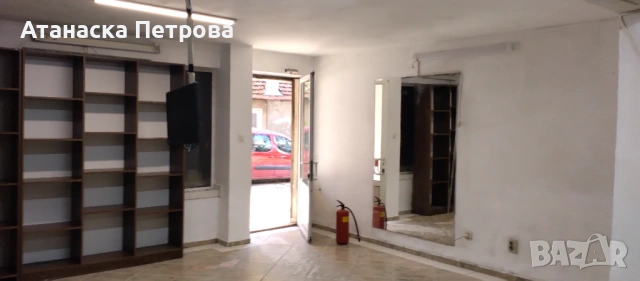 Помещение под наем , снимка 2 - Магазини - 54203159