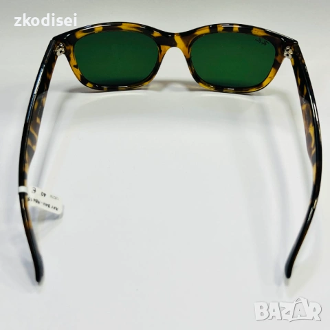 Очила Ray Ban RB4159, снимка 3 - Слънчеви и диоптрични очила - 53695518