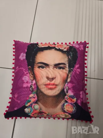 декоративни възглавници , снимка 3 - Възглавници - 50040025