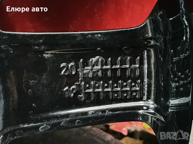 Джанти Тойота 4x100x4,5J15ет35, снимка 16 - Гуми и джанти - 50158832