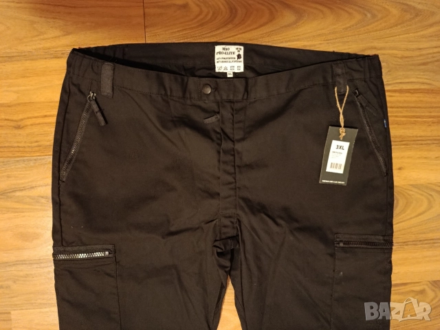 тактически панталон 3Хл M90 Pro-Elite , снимка 2 - Панталони - 52557347