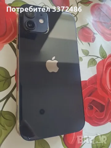 Продавам iPhone 12, снимка 4 - Apple iPhone - 49476805