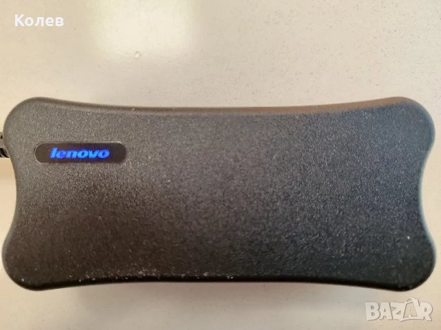 Оригинално Зарядно за лаптоп (Original Laptop Adapter) Lenovo - 20V / 3.25A / 65W 
, снимка 3 - Части за лаптопи - 48336396