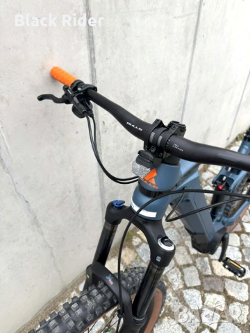 Електрически велосипед E Bike BULLS SONIC EVO AM1, BOSCH CX, 750 Wh Smart - L ново, снимка 6 - Велосипеди - 53951455