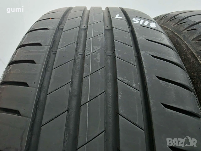 4бр летни гуми 205/60/16 BRIDGESTONE L05118 