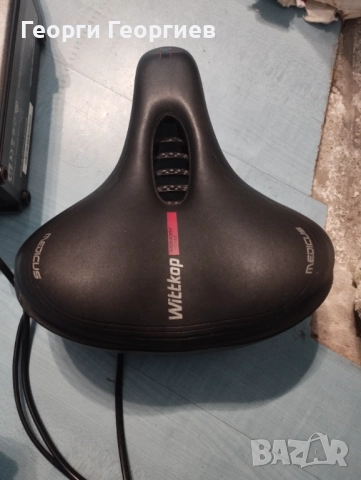 Електрическо колело , снимка 2 - Велосипеди - 52866313