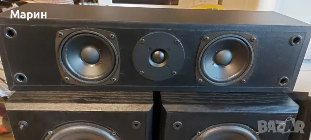 Тонколони YAMAHA, снимка 7 - Тонколони - 49909006