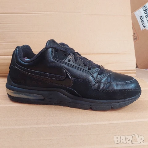 Nike Air Max Ltd 3 номер 43 оригинални маратонки, снимка 6 - Маратонки - 50715766