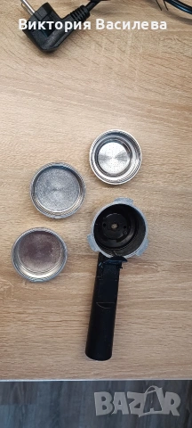 Кафемашина , снимка 3 - Кафемашини - 53645558