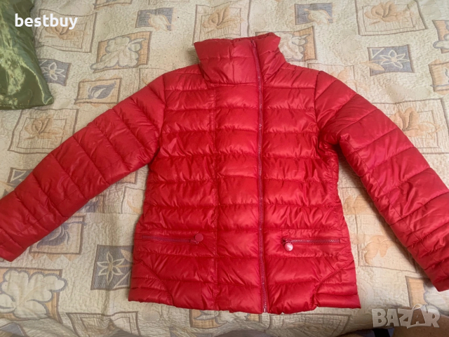 Яке размер s