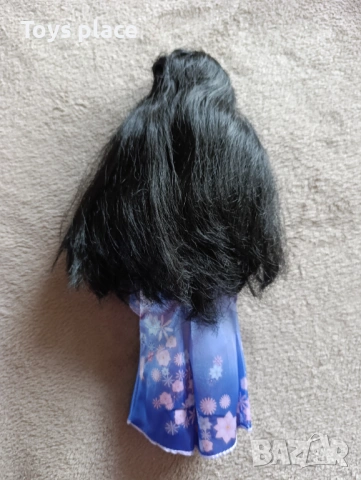 Оригинални кукли Disney princess Mattel , снимка 14 - Кукли - 54063872