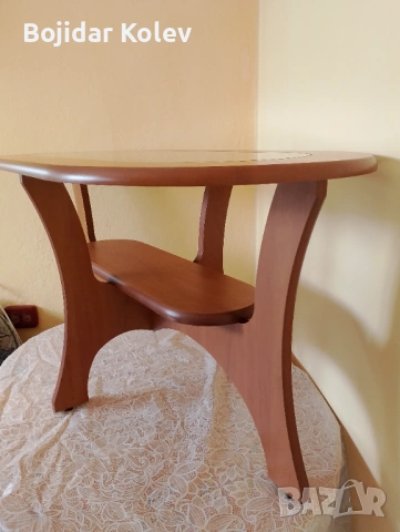 Продавам микровълнова и маса, снимка 5 - Микровълнови - 53131418