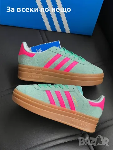 Adidas Дамски Маратонки👟Дамски Спортни Обувки Адидас Код E202, снимка 2 - Маратонки - 50409930