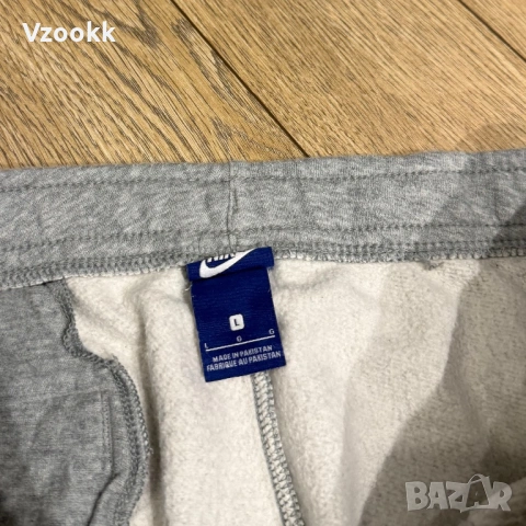 Мъжко долнище Nike Sportswear Club | XL размер, снимка 4 - Спортни дрехи, екипи - 53712818