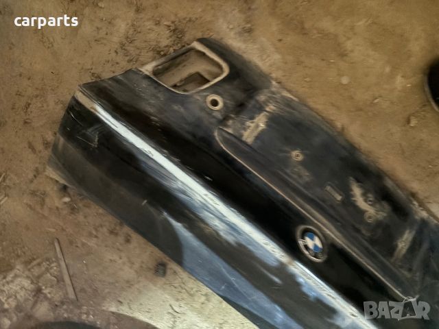 Bmw e46 седан заден капак, снимка 4 - Части - 46485574