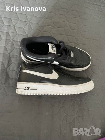 Nike маратонки, снимка 4 - Маратонки - 45797119