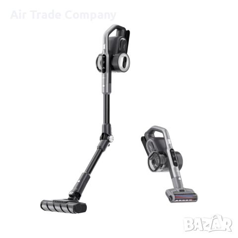 Вертикална прахосмукачка JIMMY H8 Flex, снимка 8 - Прахосмукачки - 51887517